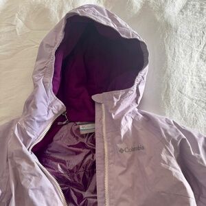 Columbia Alpine Action II Jacket - Girls